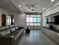 Blk 411A Coral Spring (Sengkang), HDB 4 Rooms #627226131